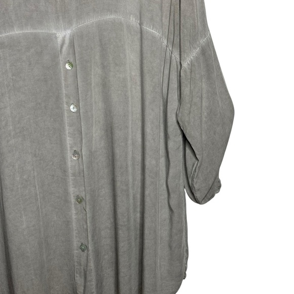 Meo Meli Blouse SZ. M - Picture 11 of 12